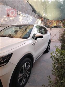 كيا سورينتو